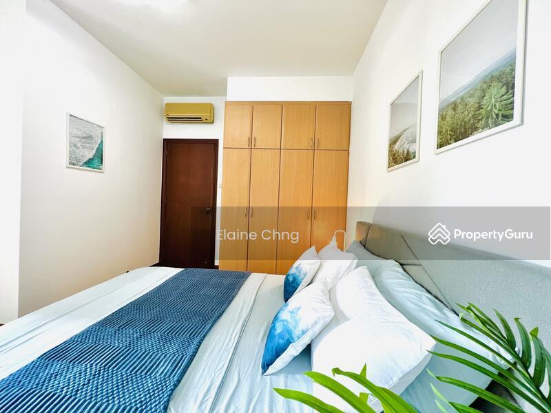 Condominium for Rent, Upper Bukit Timah, SGD 1,500