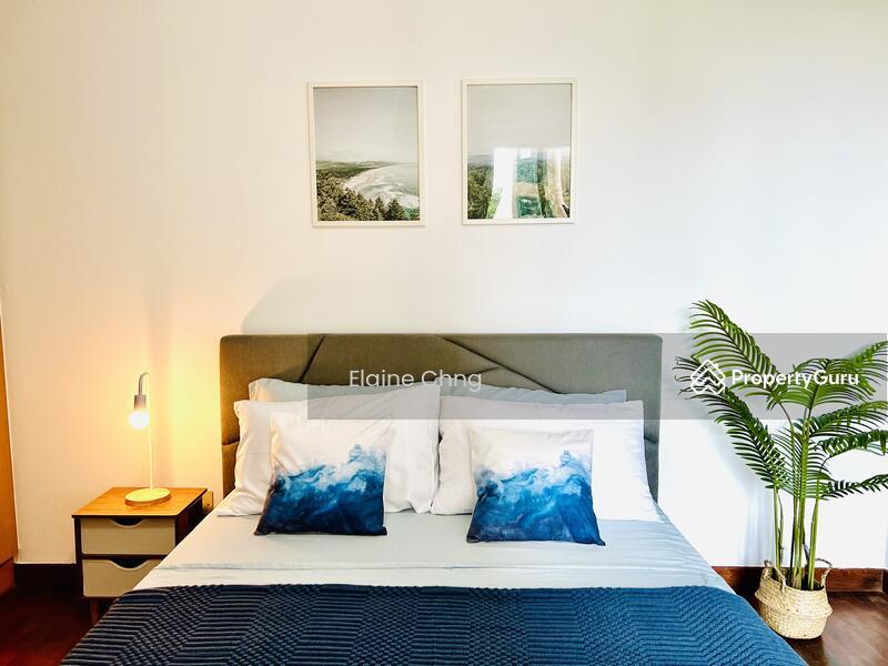 Condominium for Rent, Upper Bukit Timah, SGD 1,500
