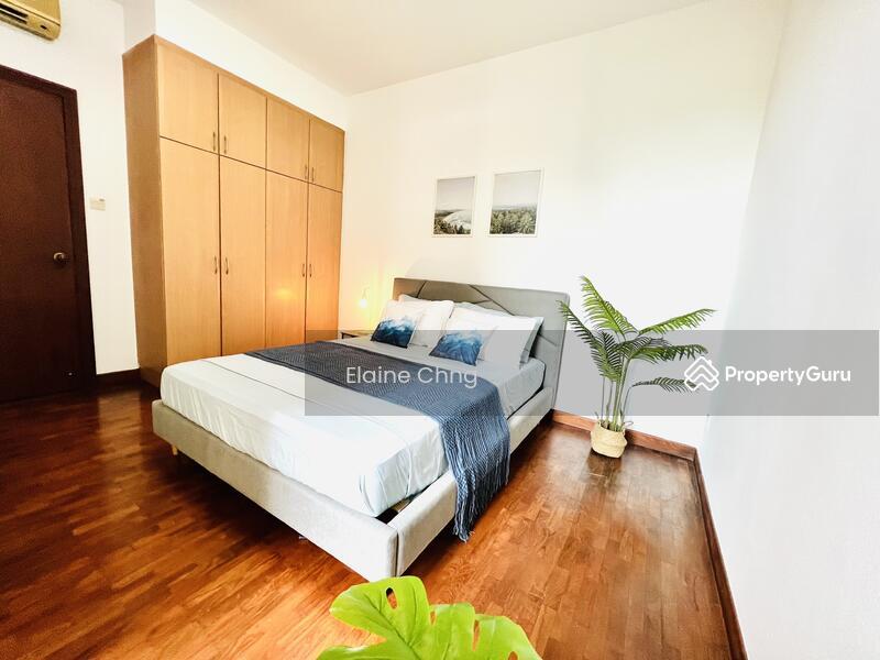 Condominium for Rent, Upper Bukit Timah, SGD 1,500