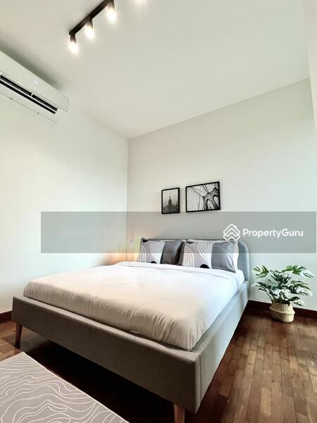 Condominium for Rent, Upper Bukit Timah, SGD 1,500