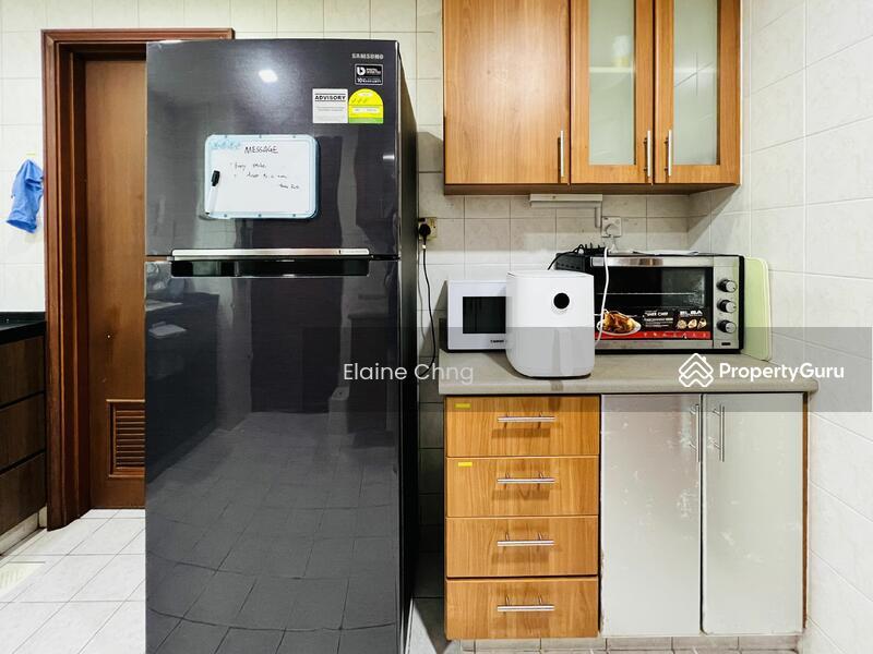 Condominium for Rent, Upper Bukit Timah, SGD 1,500