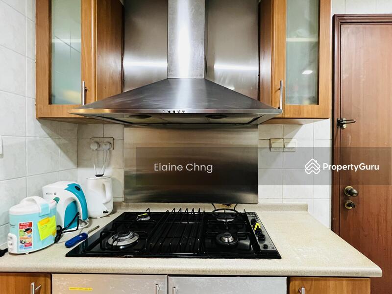 Condominium for Rent, Upper Bukit Timah, SGD 1,500