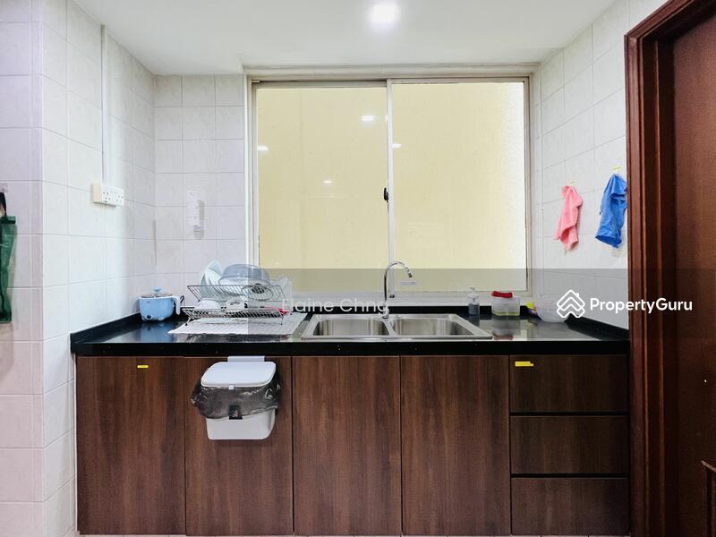 Condominium for Rent, Upper Bukit Timah, SGD 1,500