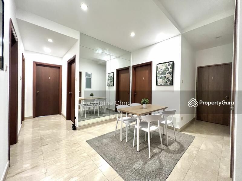 Condominium for Rent, Upper Bukit Timah, SGD 1,500