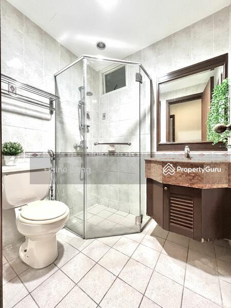 Condominium for Rent, Upper Bukit Timah, SGD 1,500
