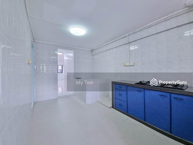 HDB Flat for Rent: Ang Mo Kio, D20, 560713
