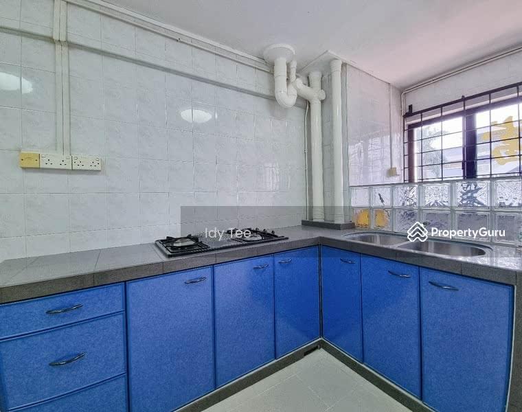 HDB Flat for Rent: Ang Mo Kio, D20, 560713