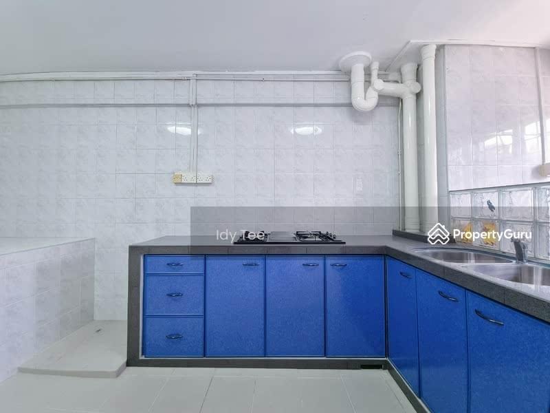 HDB Flat for Rent: Ang Mo Kio, D20, 560713