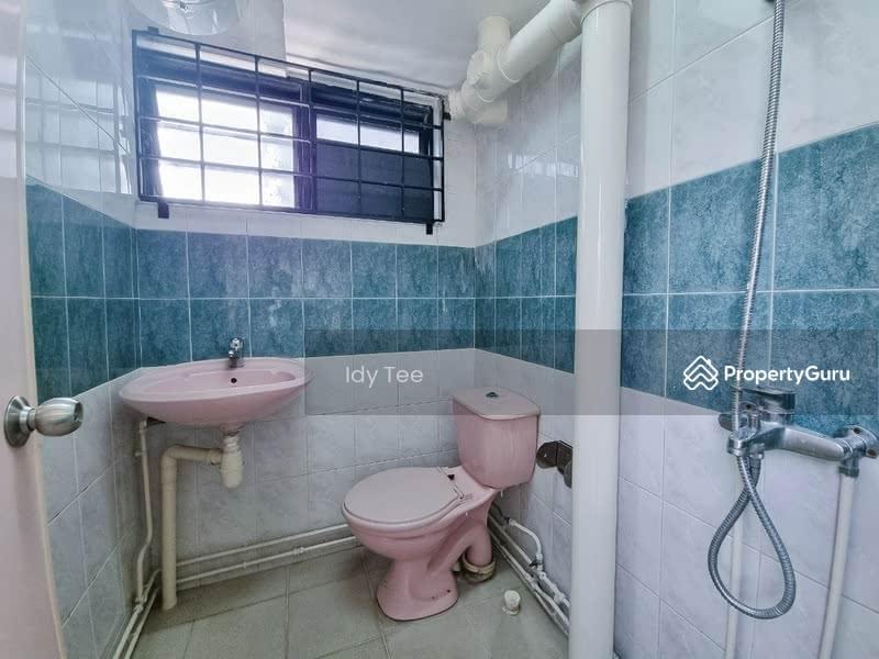 HDB Flat for Rent: Ang Mo Kio, D20, 560713