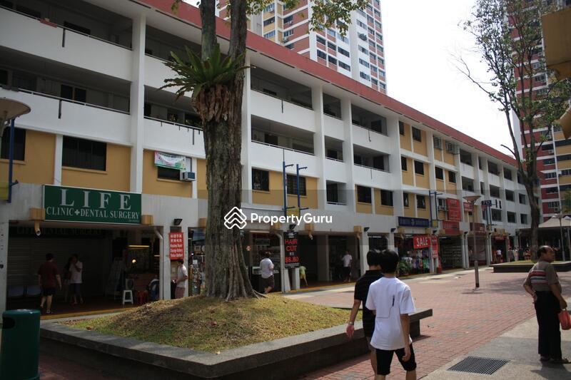 HDB Flat for Rent: Ang Mo Kio, D20, 560713
