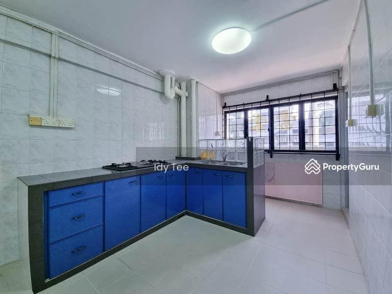HDB Flat for Rent: Ang Mo Kio, D20, 560713