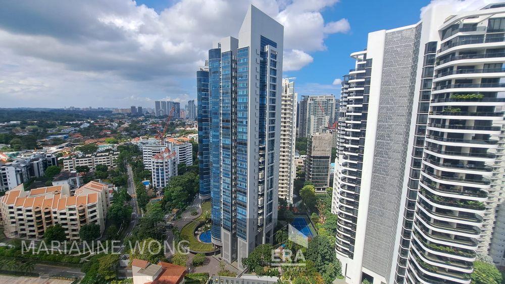 Prop-GPT: Condominium:   Dunearn Road Pullman Residences Newton For Rent