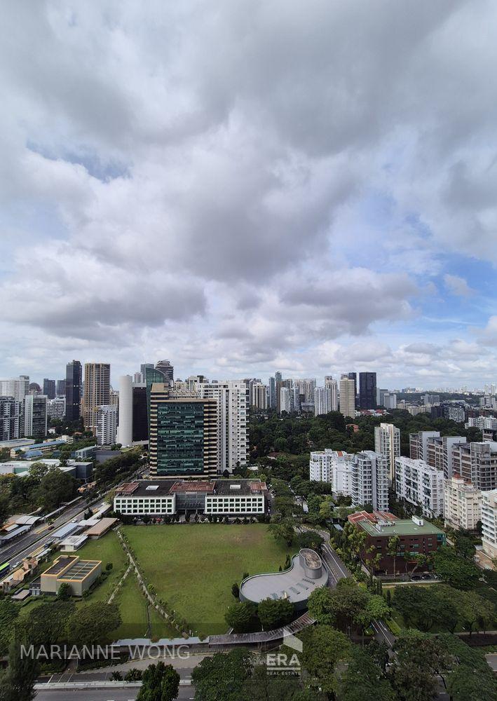 Condominium for Rent, Dunearn Road Pullman Residences Newton, SGD 4,600 | Freehold