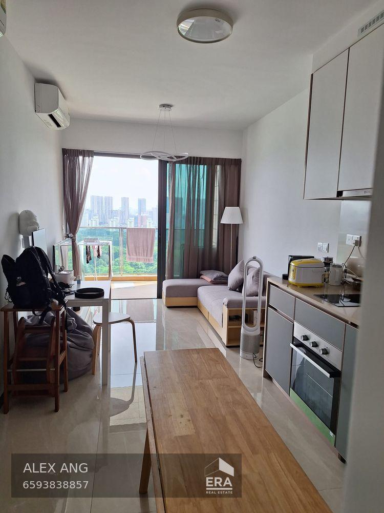 Prop-GPT: Condominium:   Normanton Park Normanton Park For Rent