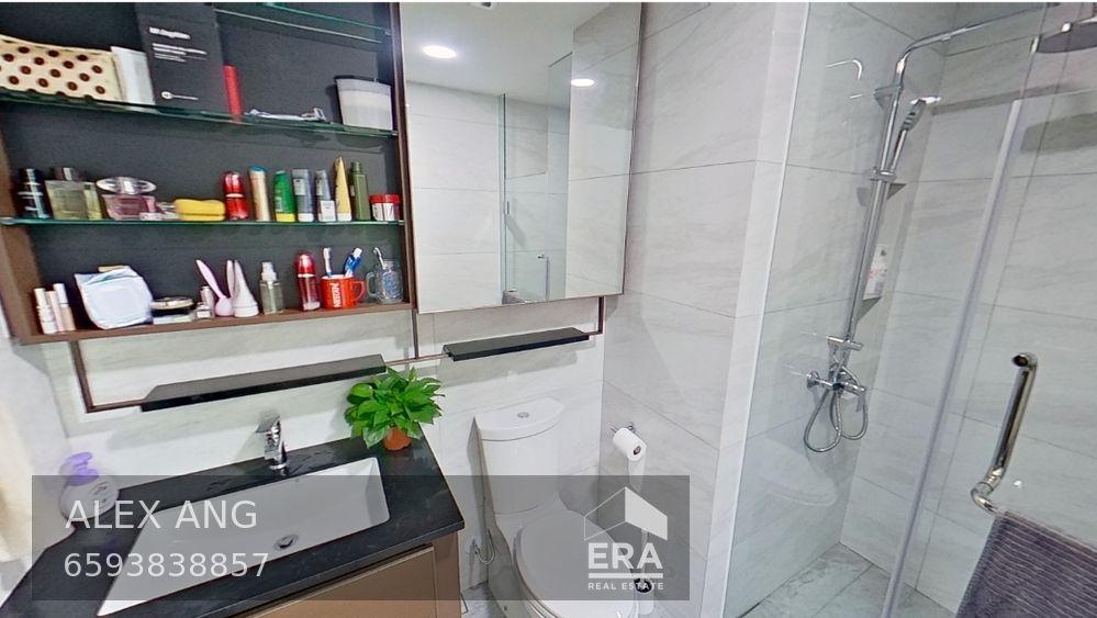 Condominium for Rent, Normanton Park Normanton Park, SGD 4,400 | Leasehold 99