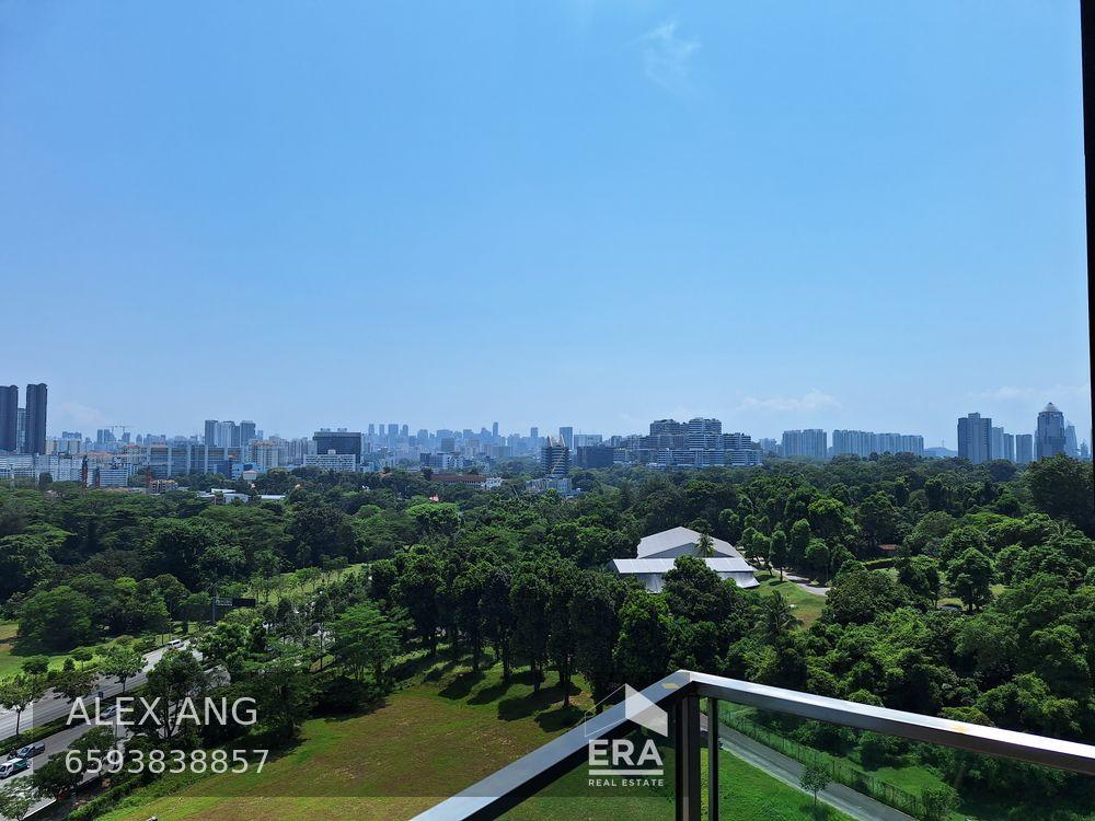 Condominium for Rent, Normanton Park Normanton Park, SGD 4,400 | Leasehold 99
