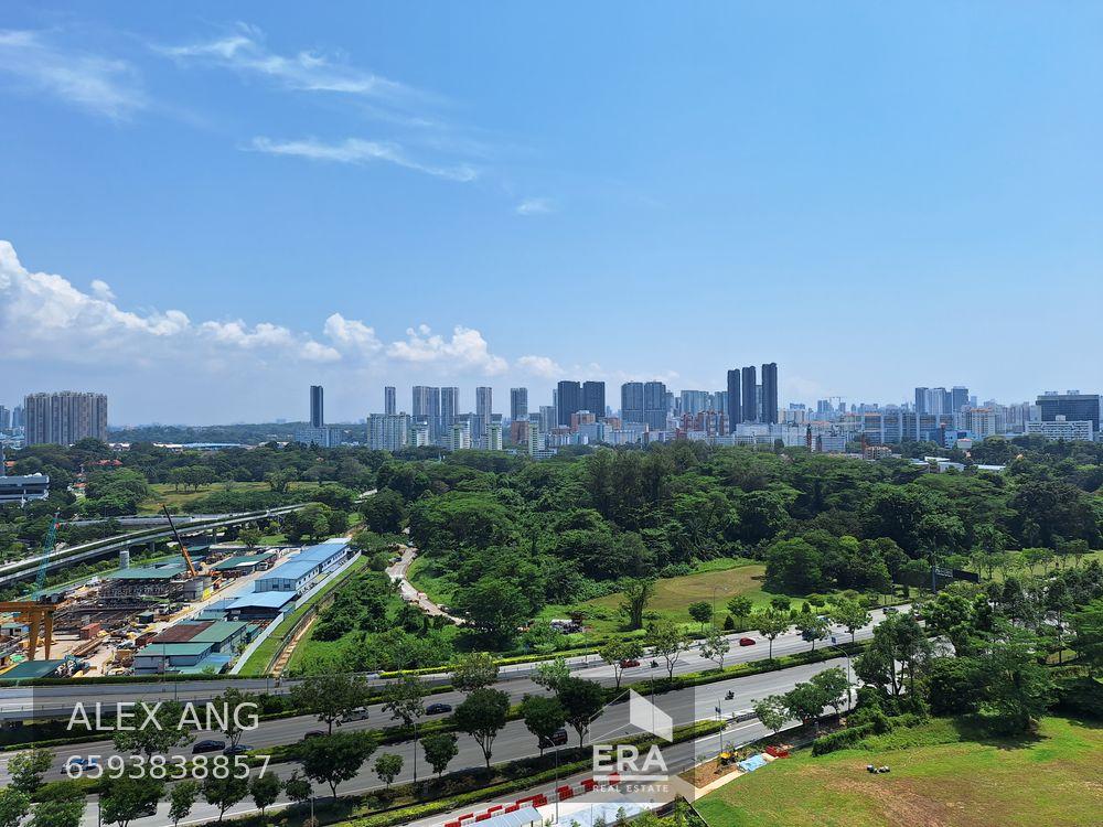 Condominium for Rent, Normanton Park Normanton Park, SGD 4,400 | Leasehold 99