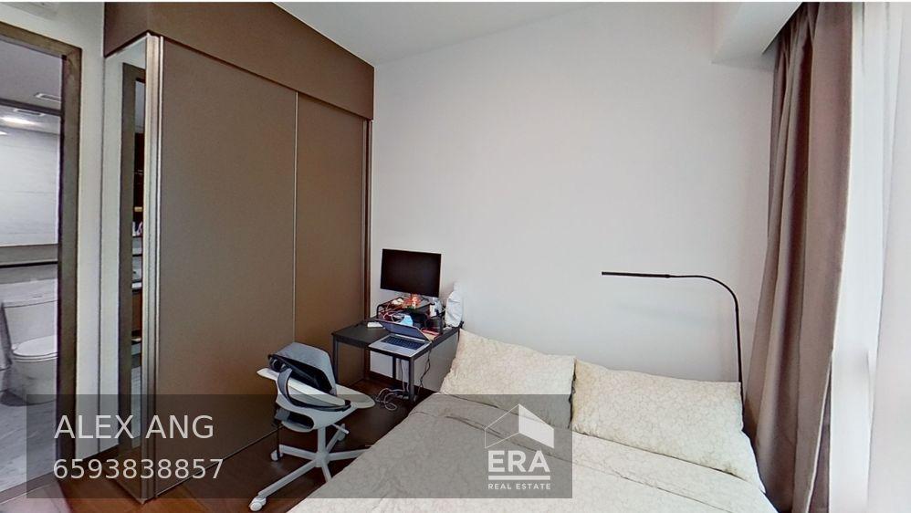 Condominium for Rent, Normanton Park Normanton Park, SGD 4,400 | Leasehold 99