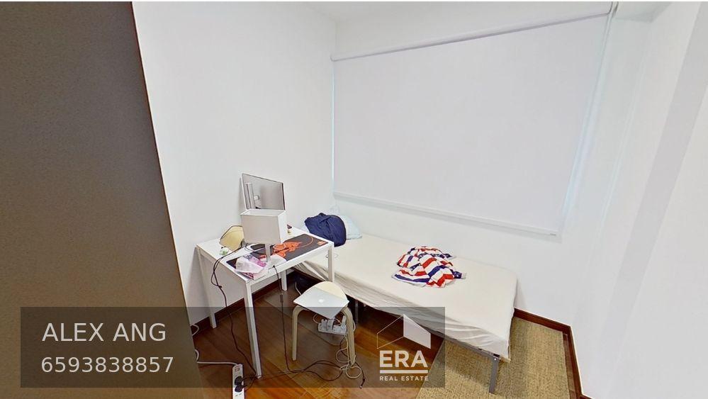 Condominium for Rent, Normanton Park Normanton Park, SGD 4,400 | Leasehold 99