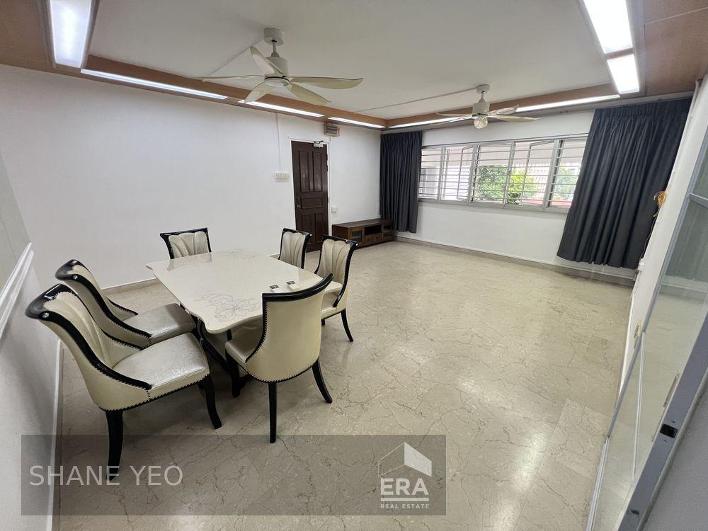 Prop-GPT: HDB - 3 room:   Lorong Ah Soo 133 Lorong Ah Soo For Rent