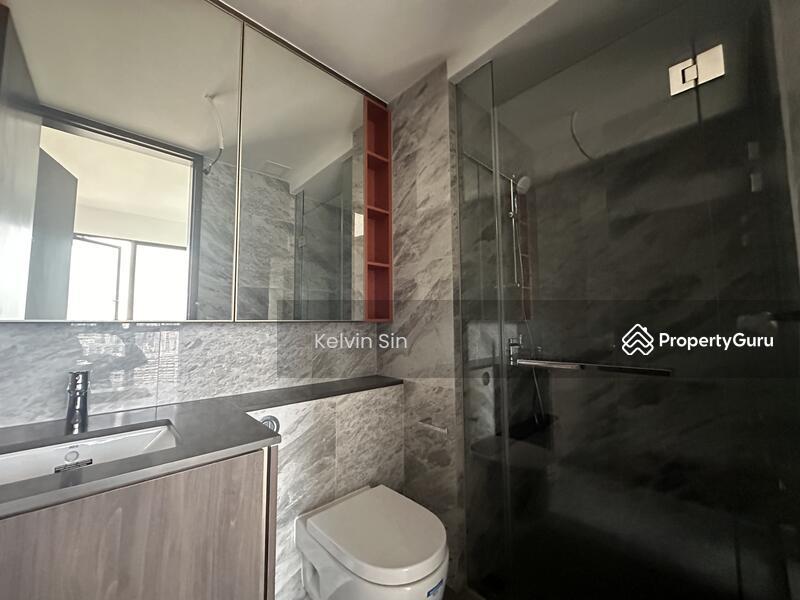 Condominium for Rent, Clavon, SGD 2,200 | 99-year lease