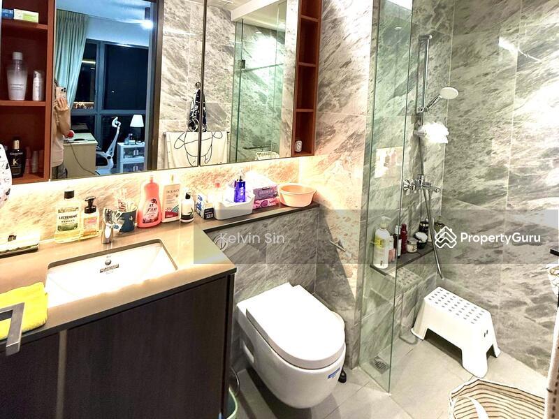 Condominium for Rent, Clavon, SGD 2,200 | 99-year lease