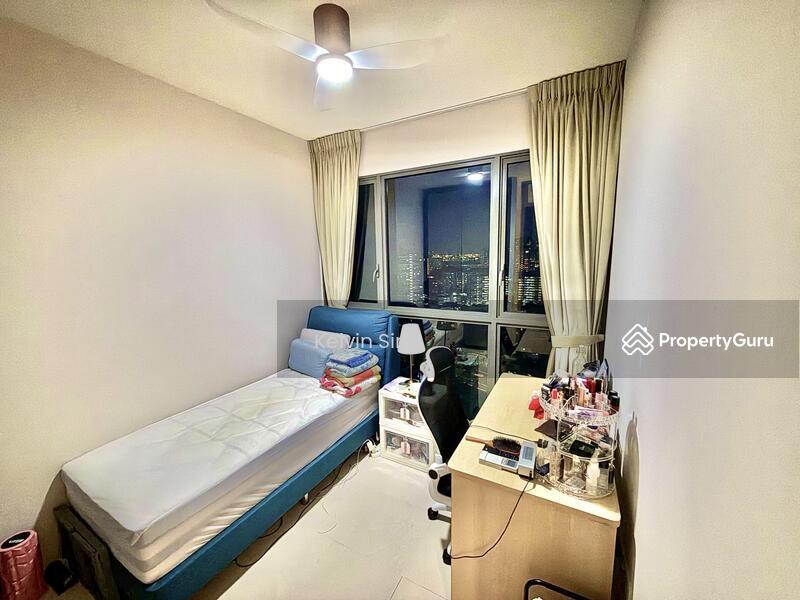Condominium for Rent, Clavon, SGD 2,200 | 99-year lease