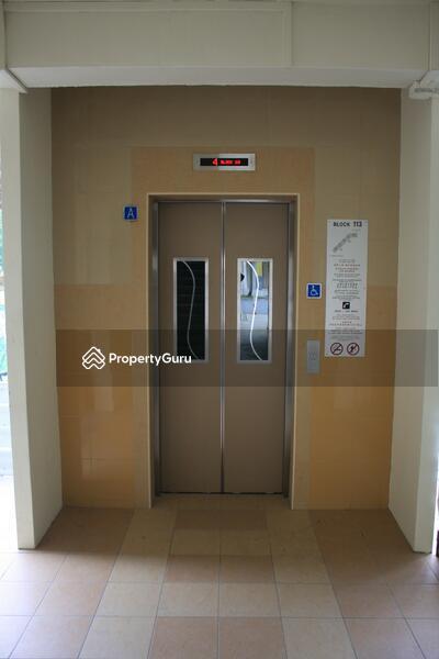 HDB Flat for Rent, 113 Bedok Reservoir Road, SGD 2,400 | 99-year lease