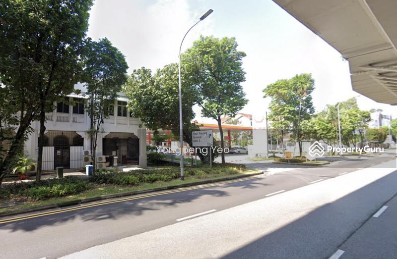 Terrace for Rent, Pasir Panjang Road, SGD 2,650