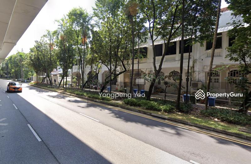 Terrace for Rent, Pasir Panjang Road, SGD 2,650