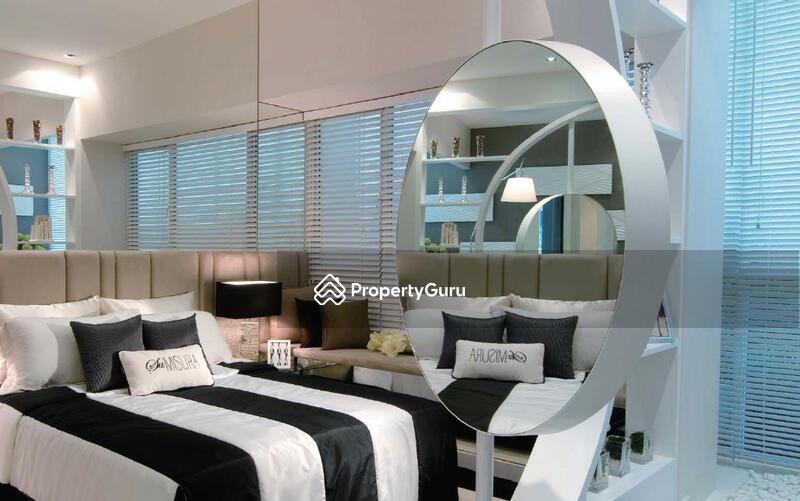 Condominium for Rent, RV Edge, SGD 3,300 | Freehold