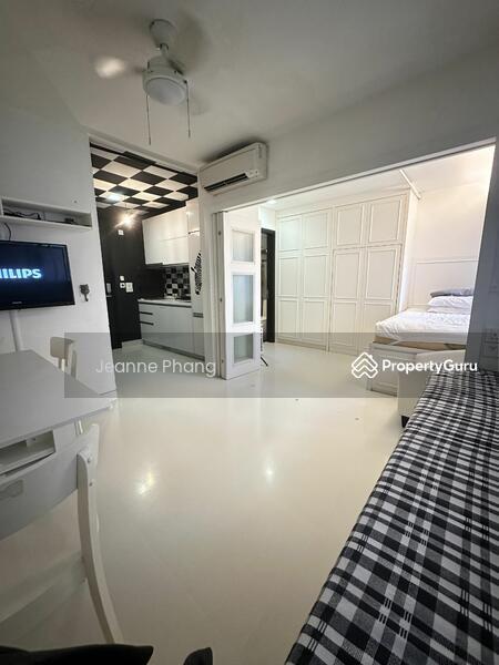 Condominium for Rent, RV Edge, SGD 3,300 | Freehold