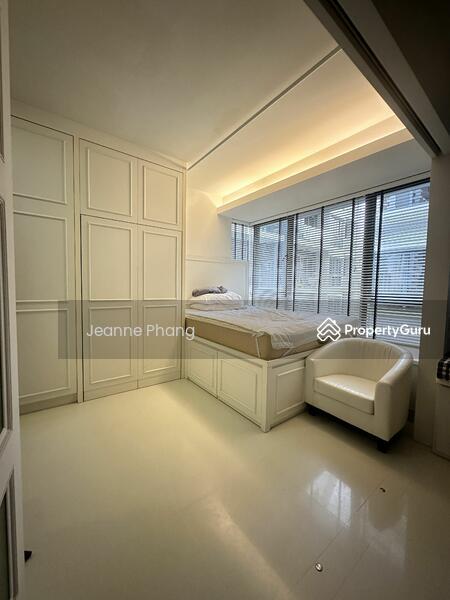 Condominium for Rent, RV Edge, SGD 3,300 | Freehold