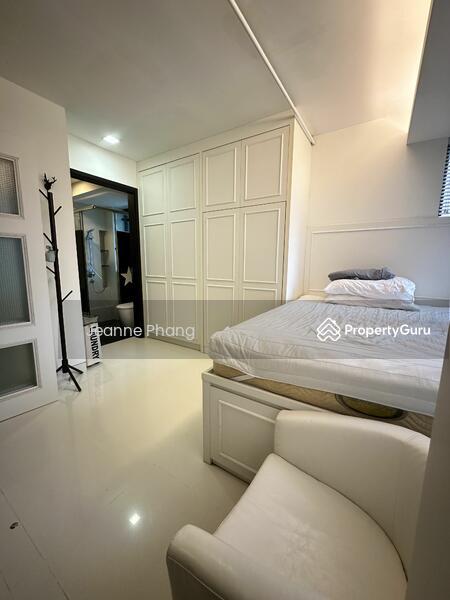 Condominium for Rent, RV Edge, SGD 3,300 | Freehold