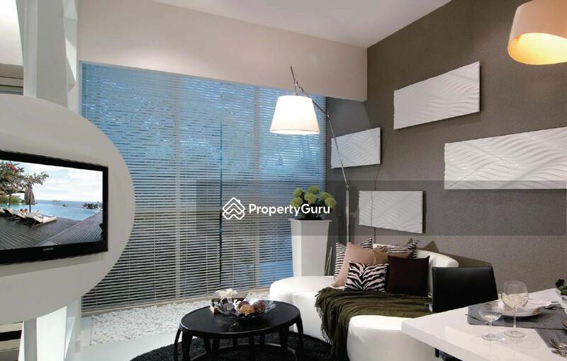 Condominium for Rent, RV Edge, SGD 3,300 | Freehold