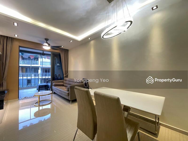 Executive Condominium for Rent, The Brownstone, SGD 4,400 | 99-year lease