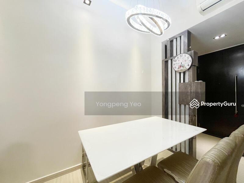 Executive Condominium for Rent, The Brownstone, SGD 4,400 | 99-year lease