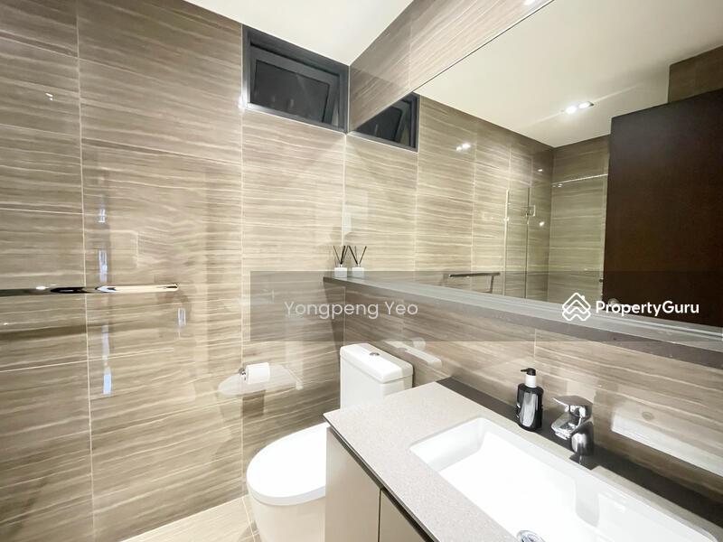 Executive Condominium for Rent, The Brownstone, SGD 4,400 | 99-year lease