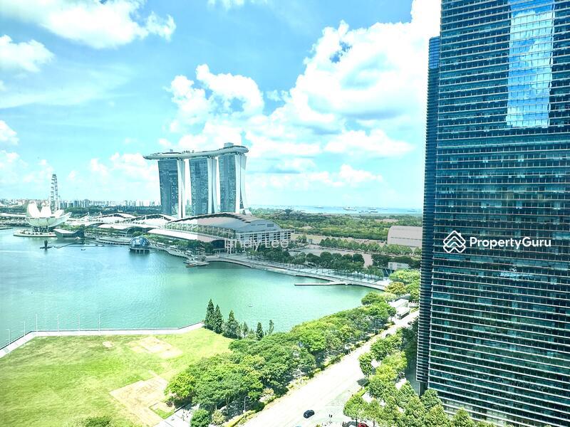 Prop-GPT: Apartment: D01 Marina The Sail @ Marina Bay