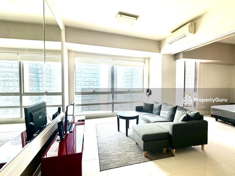 Apartment for Rent, The Sail @ Marina Bay, SGD 5,000 | 99-year lease