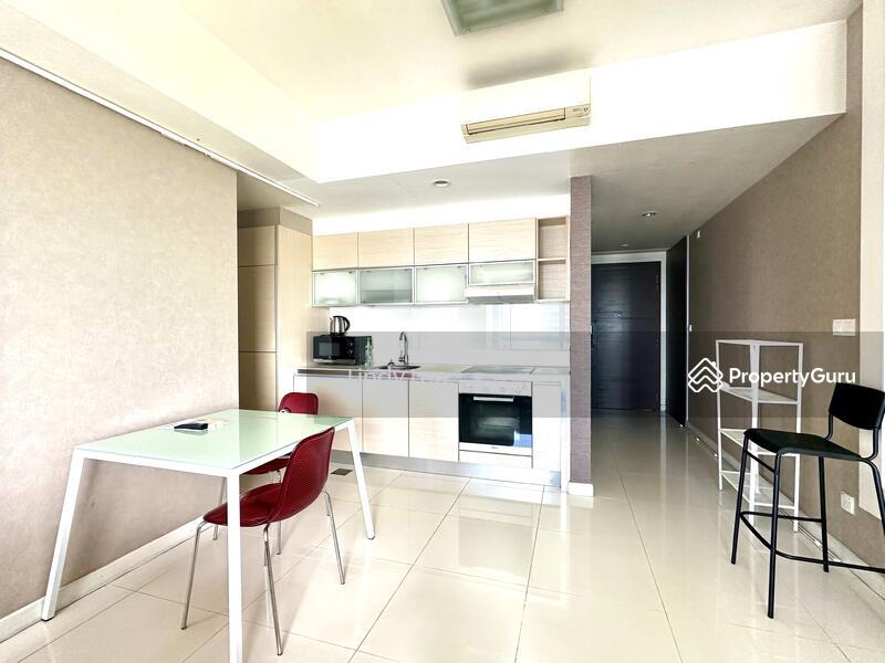 Apartment for Rent, The Sail @ Marina Bay, SGD 5,000 | 99-year lease