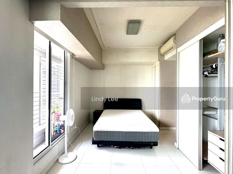 Apartment for Rent, The Sail @ Marina Bay, SGD 5,000 | 99-year lease