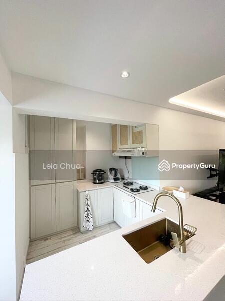 HDB Flat for Rent, 44 Moh Guan Terrace, SGD 2,199 | 99-year lease