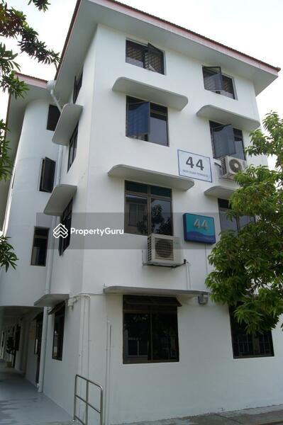 HDB Flat for Rent, 44 Moh Guan Terrace, SGD 2,199 | 99-year lease
