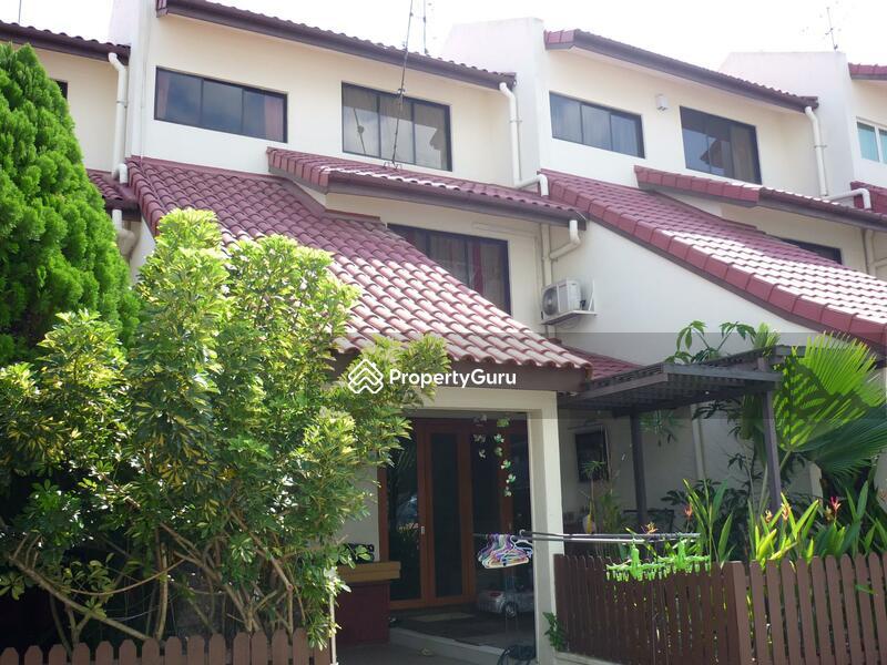 Town House for Rent, Loyang Townhouses, SGD 5,800 | 999-year lease