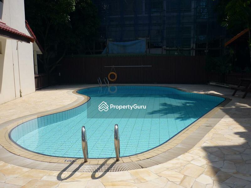 Town House for Rent, Loyang Townhouses, SGD 5,800 | 999-year lease
