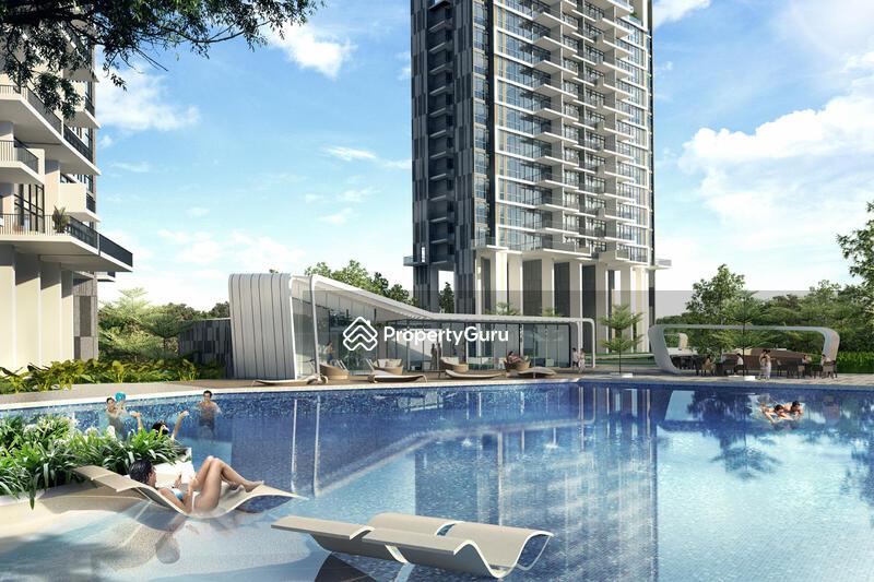 Condominium for Rent, The Trilinq, SGD 1,000 | 99-year lease