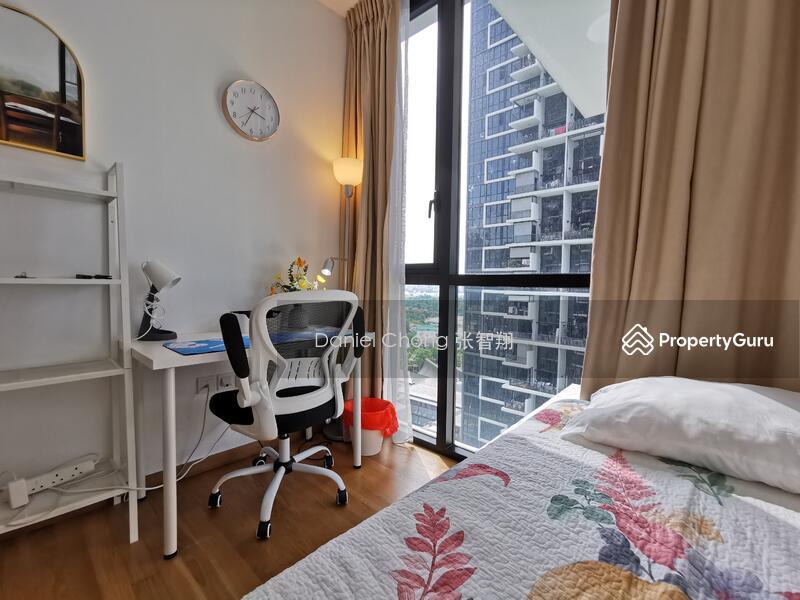 Condominium for Rent, The Trilinq, SGD 1,000 | 99-year lease
