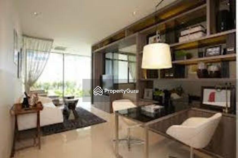 Condominium for Rent, The Trilinq, SGD 1,000 | 99-year lease
