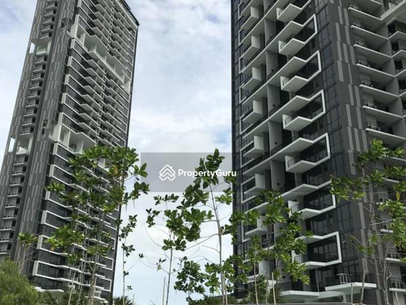 Condominium for Rent, The Trilinq, SGD 1,000 | 99-year lease